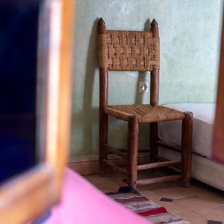 Riad Davina Μαρακές Εξωτερικό φωτογραφία