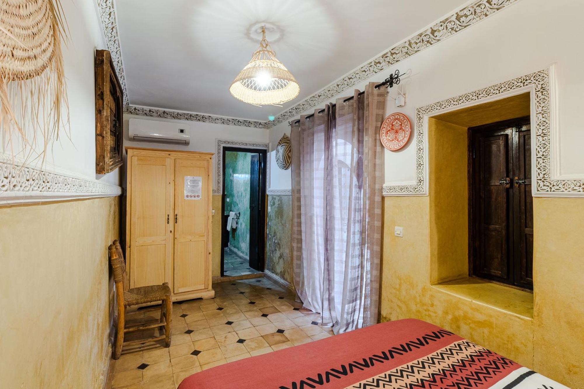 Riad Davina Μαρακές Εξωτερικό φωτογραφία