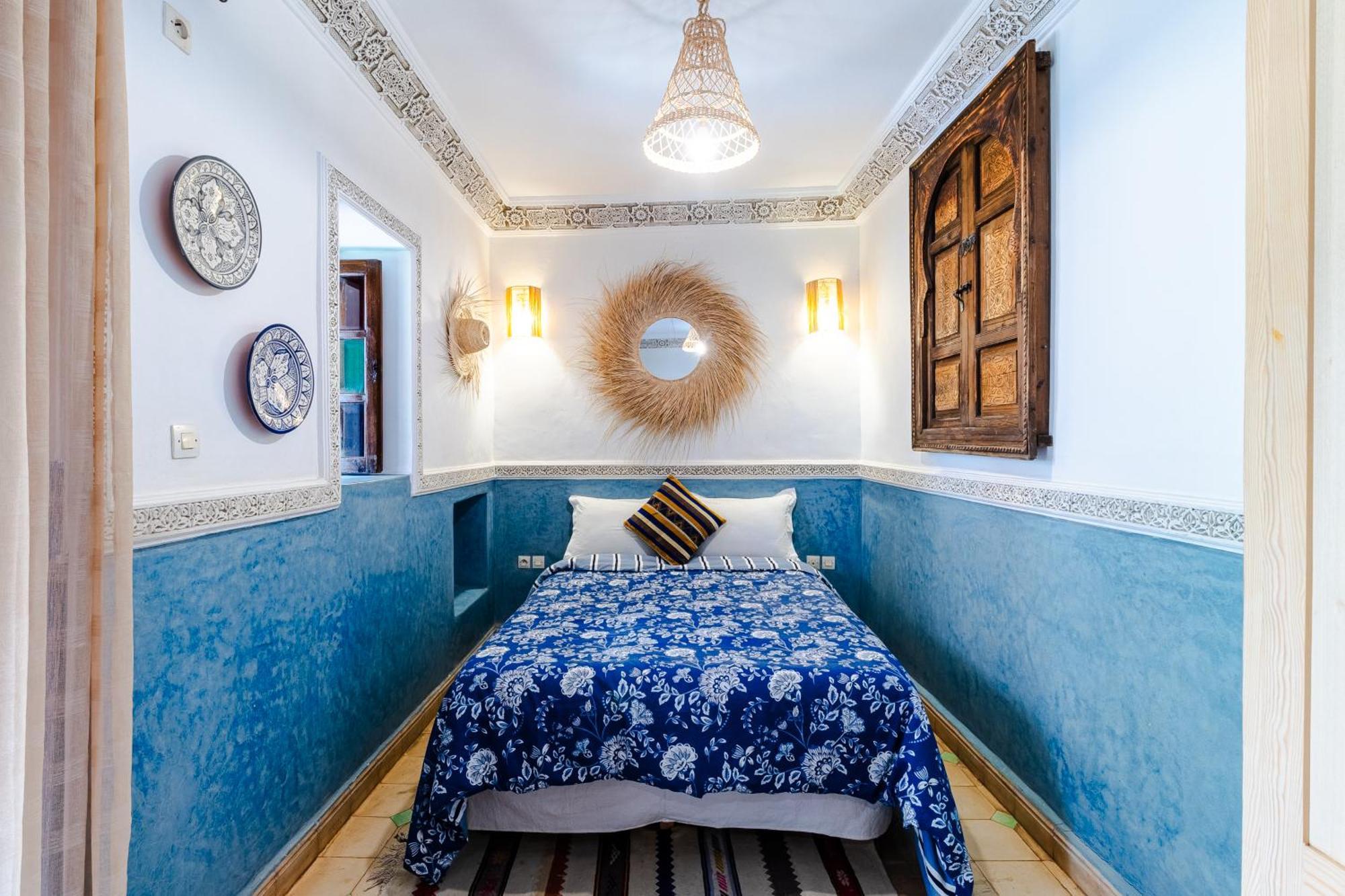 Riad Davina Μαρακές Εξωτερικό φωτογραφία