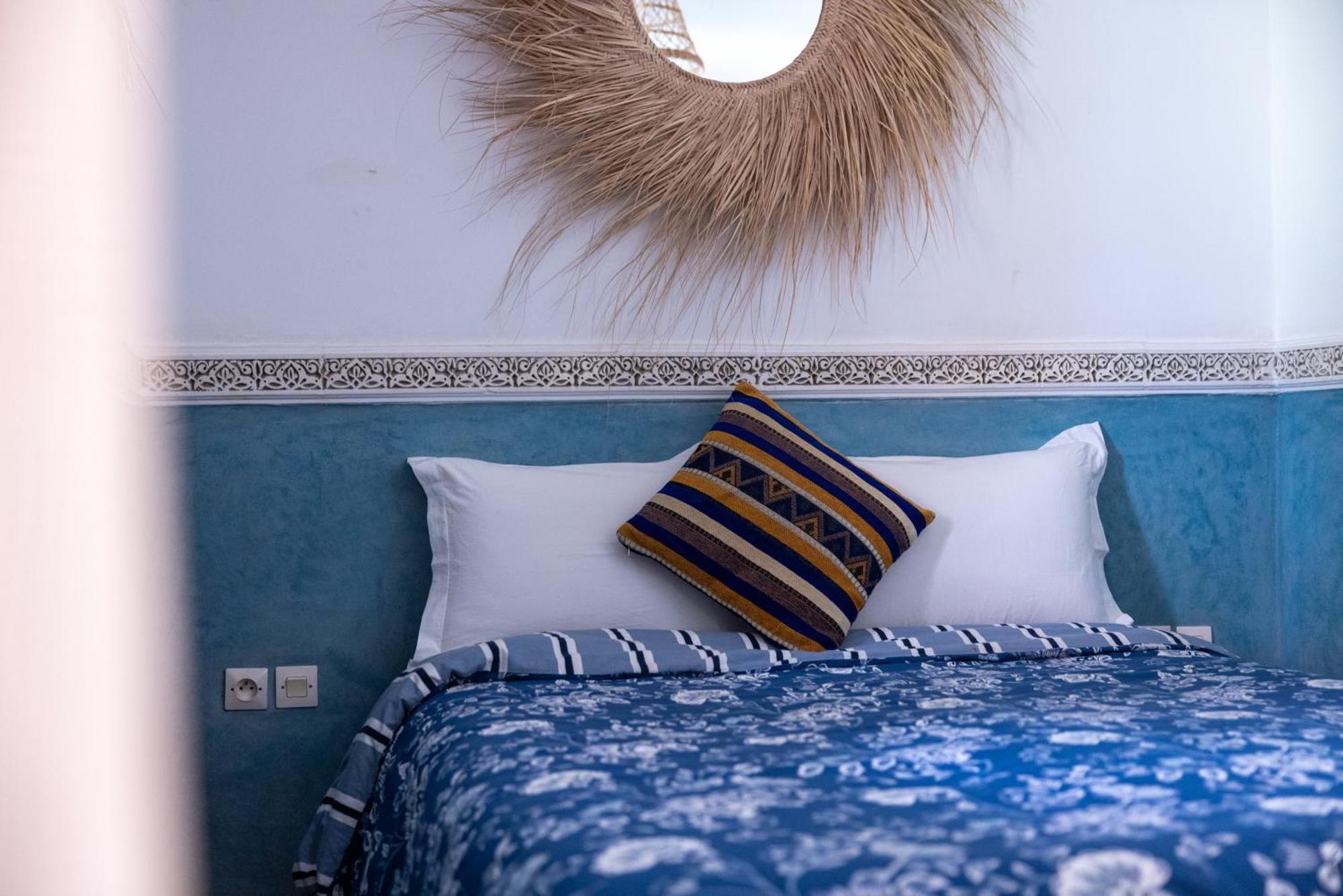 Riad Davina Μαρακές Εξωτερικό φωτογραφία